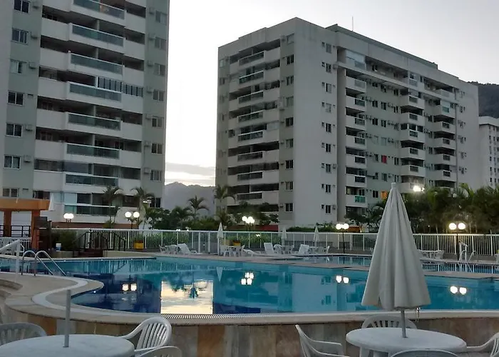 BARRA central Park